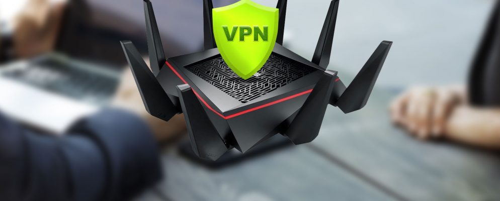 Best vpn routers for mac pro